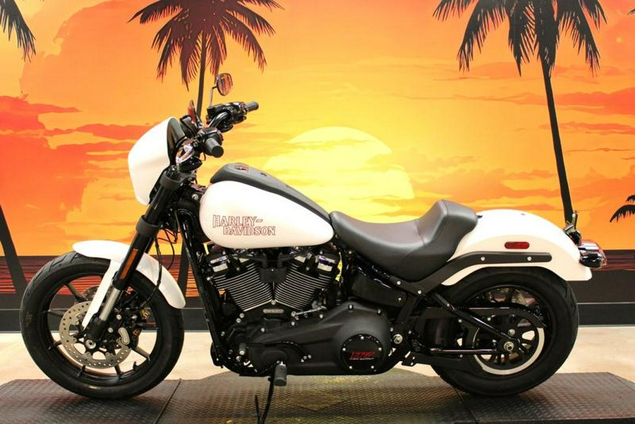 2026 Harley-Davidson® FXLRS - Low Rider® S