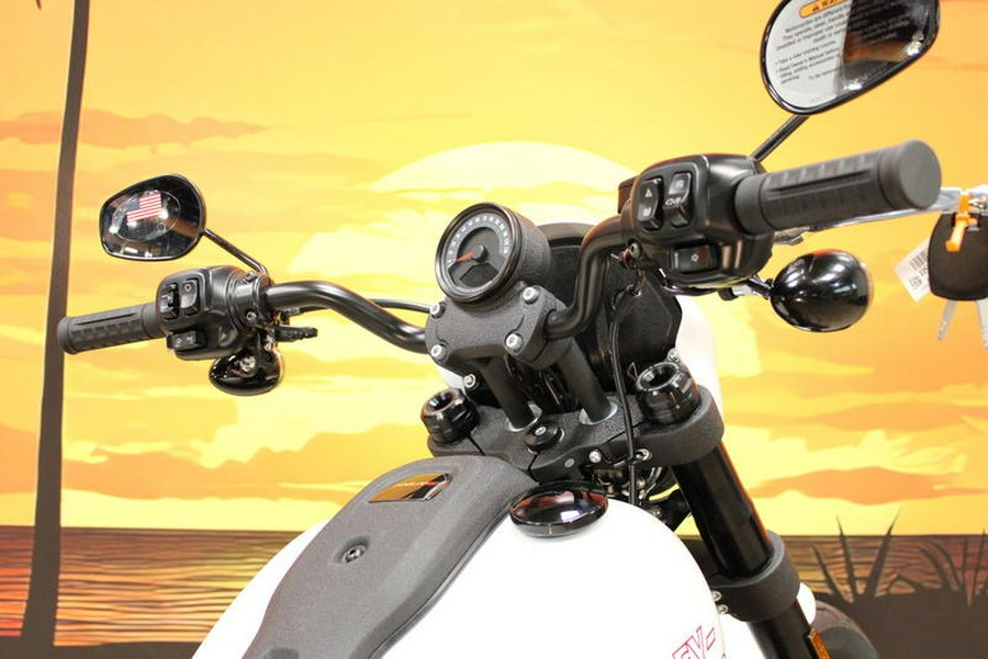 2026 Harley-Davidson® FXLRS - Low Rider® S