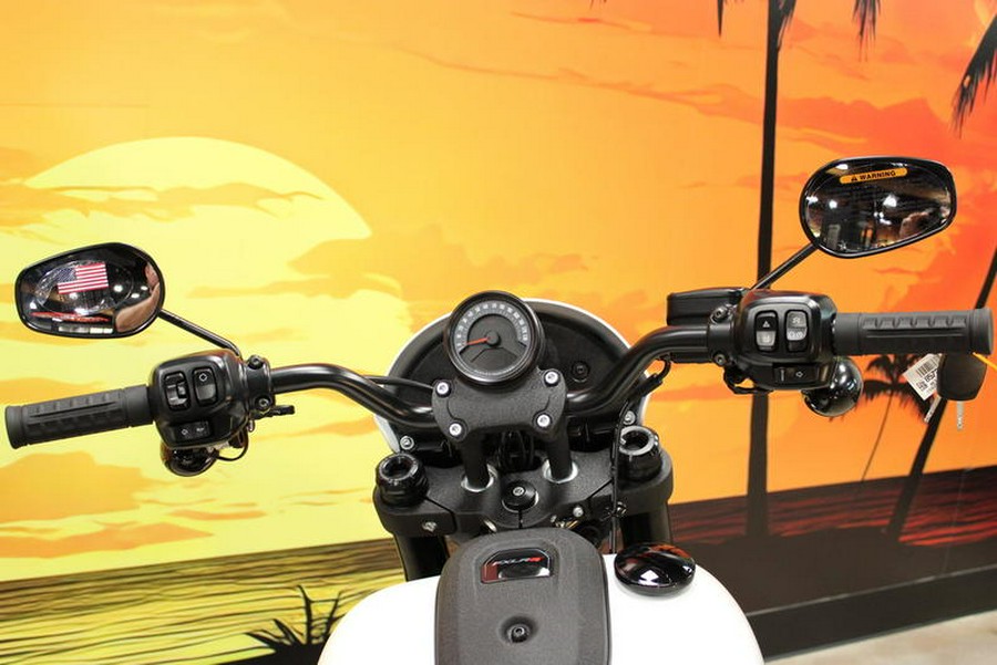 2026 Harley-Davidson® FXLRS - Low Rider® S