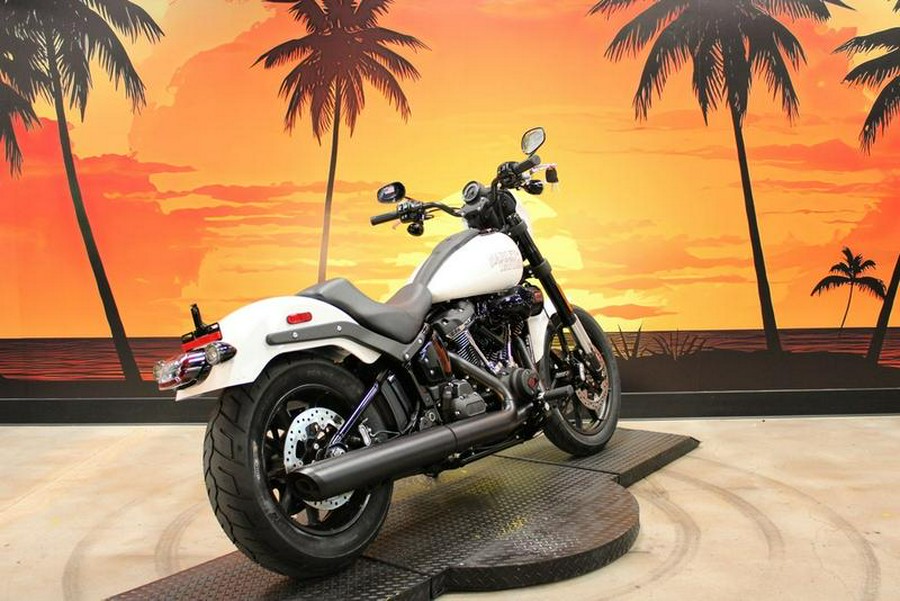 2026 Harley-Davidson® FXLRS - Low Rider® S
