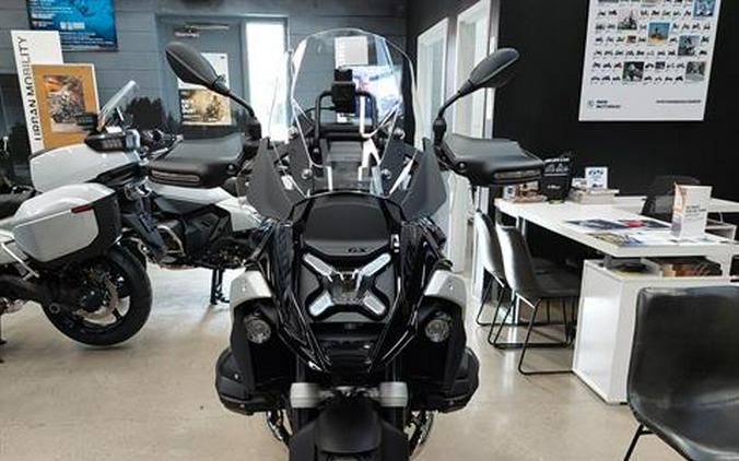 2026 BMW R 1300 GS