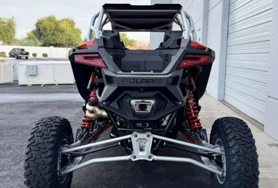 2026 Polaris RZR Pro R 4 Ultimate