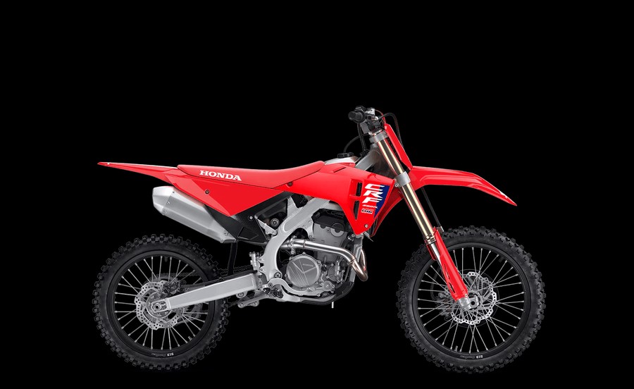 2026 Honda CRF250R