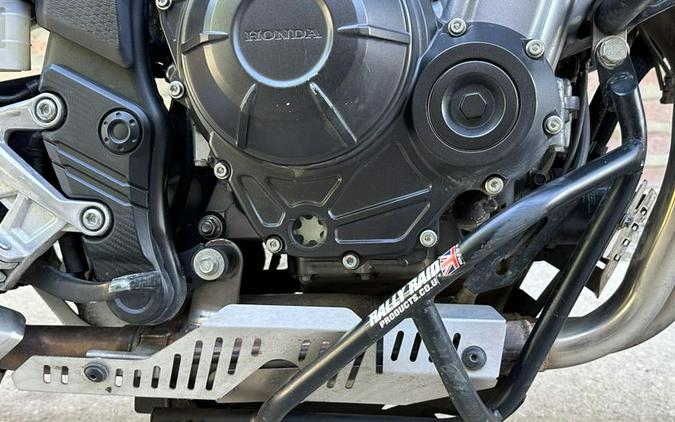 Used 2019 Honda CB500X