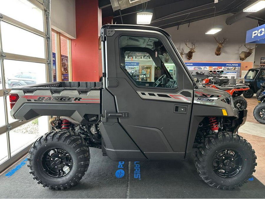 2026 Ranger XP® 1000 NorthStar Edition Trail Boss - Polaris