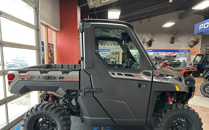 2026 Ranger XP® 1000 NorthStar Edition Trail Boss - Polaris