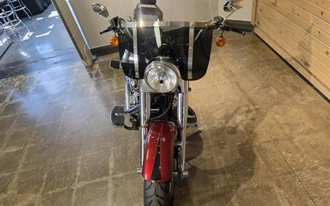 2009 Harley-Davidson Softail® Fat Boy®