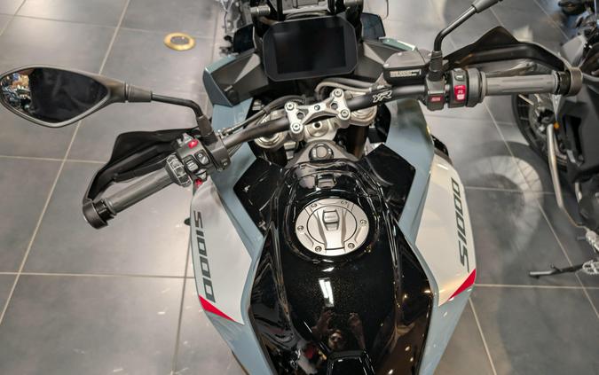 2026 BMW S 1000 XR