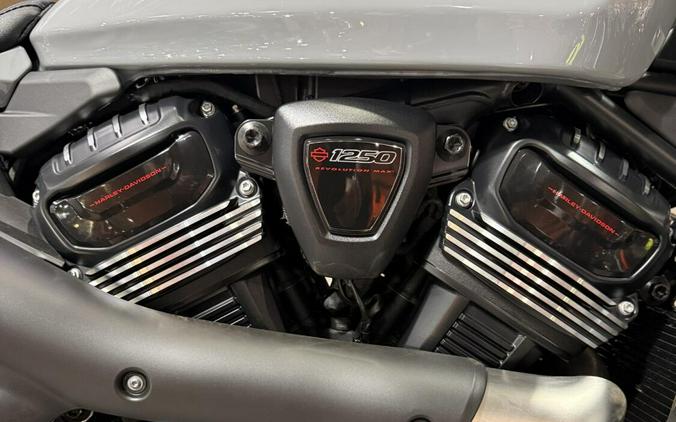 RH1250S 2026 Sportster® S