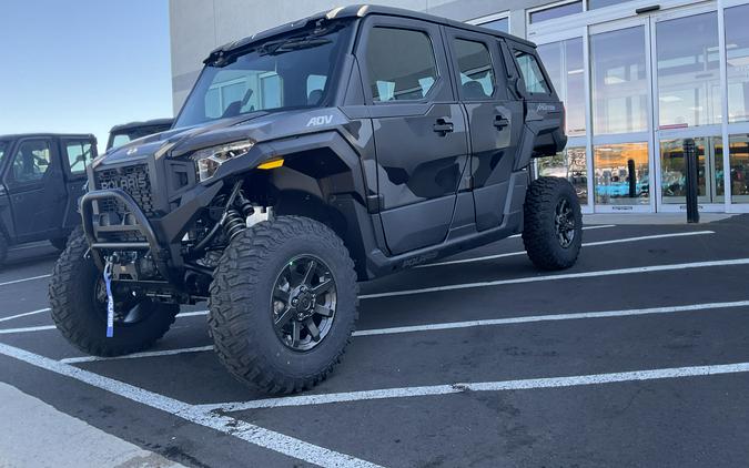 2027 POLARIS XPEDITION ADV 5 NORTHSTAR - 27378P