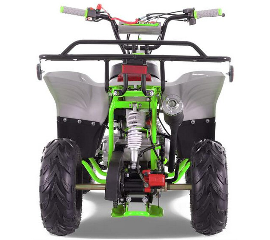 2026 Tao Motor Boulder