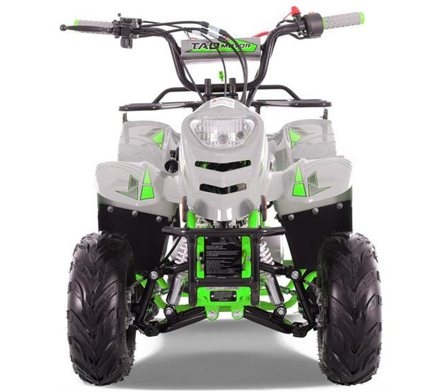 2026 Tao Motor Boulder