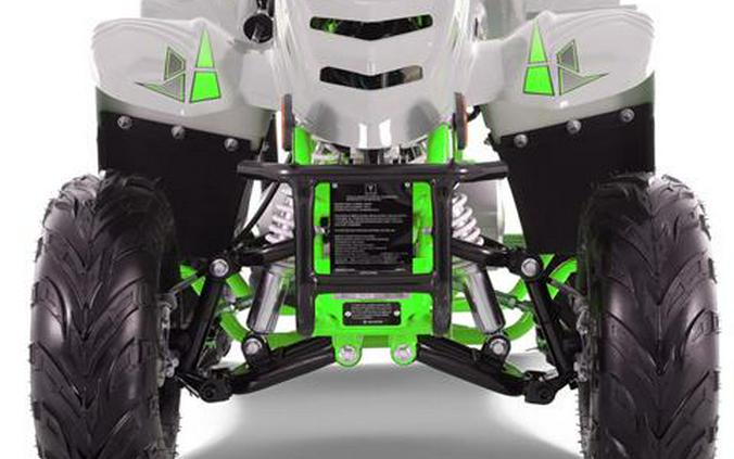 2026 Tao Motor Boulder