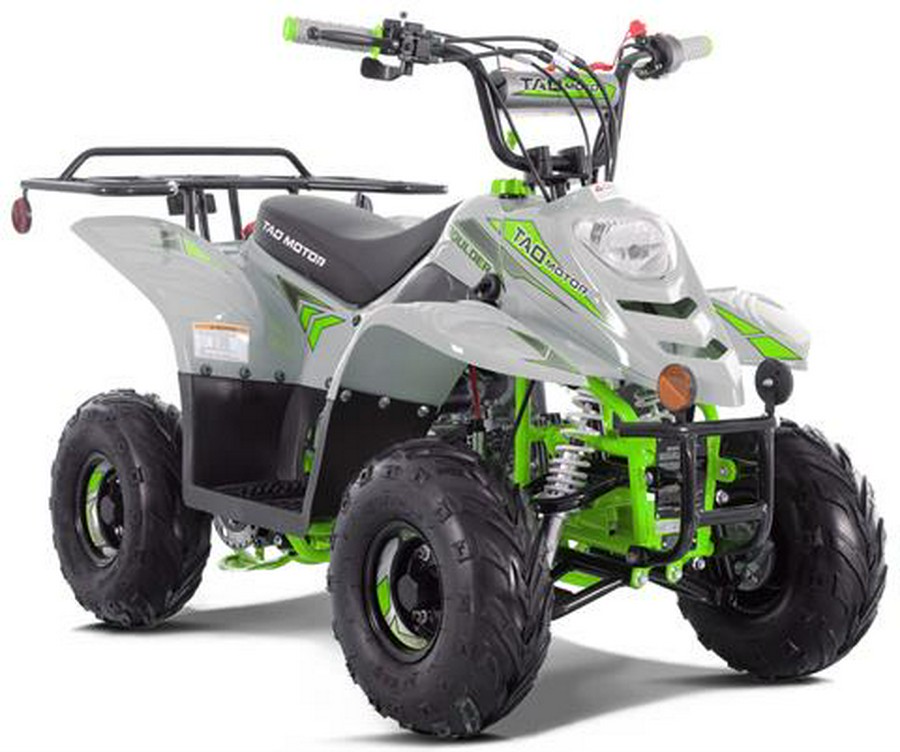 2026 Tao Motor Boulder