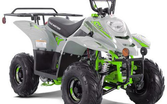 2026 Tao Motor Boulder