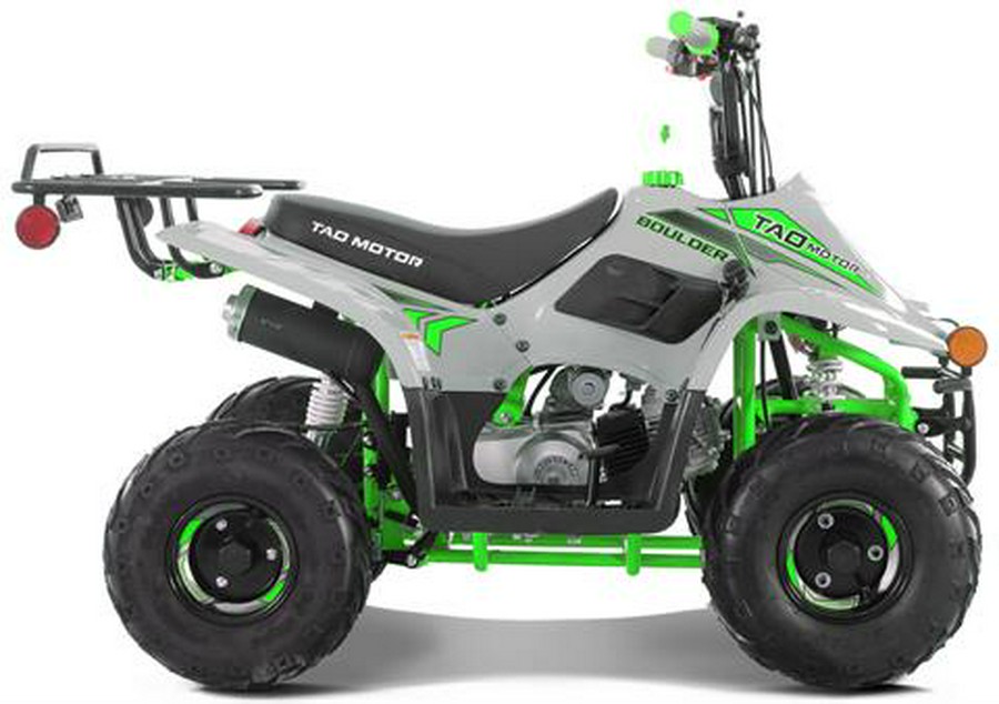 2026 Tao Motor Boulder