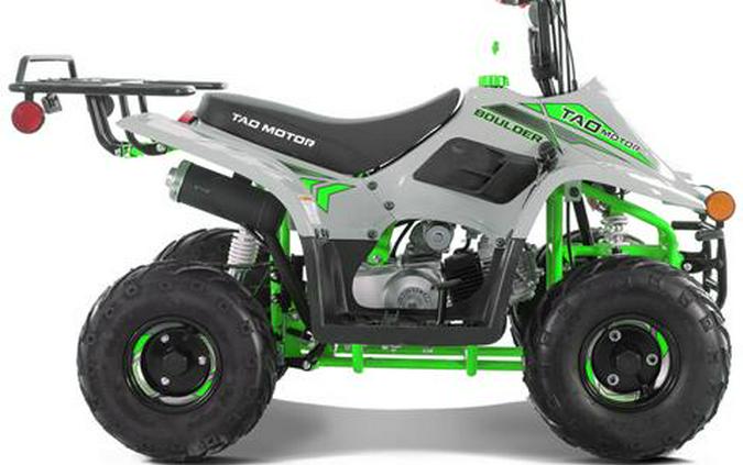 2026 Tao Motor Boulder