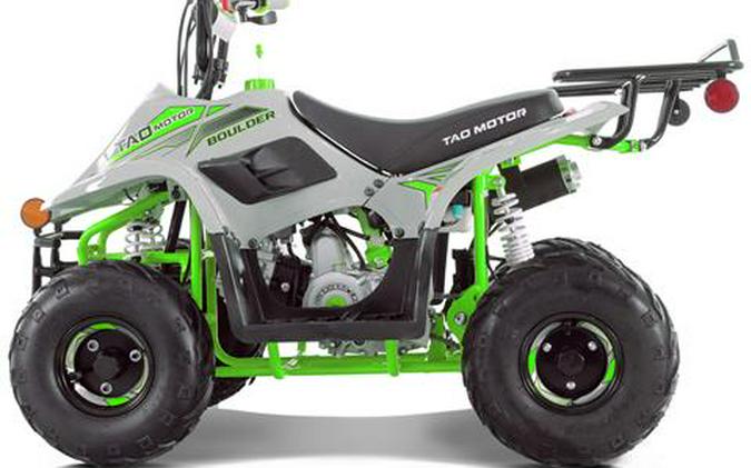 2026 Tao Motor Boulder
