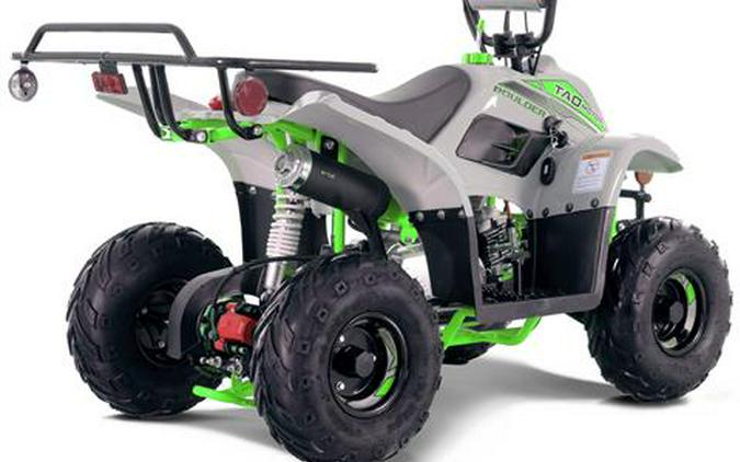 2026 Tao Motor Boulder