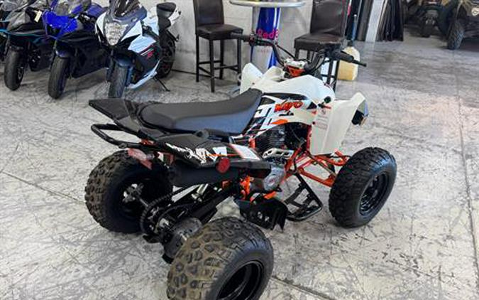 2021 Kayo Jackal 200