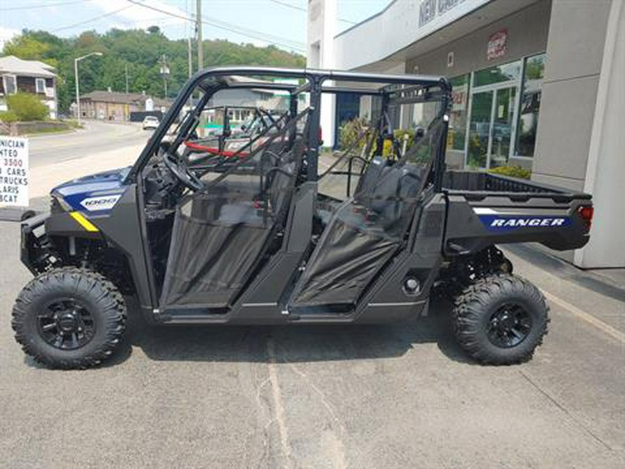 2023 Polaris Ranger Crew 1000 Premium