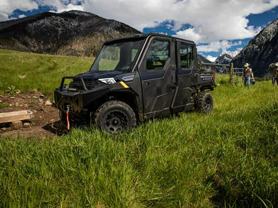 2023 Polaris Ranger Crew 1000 Premium