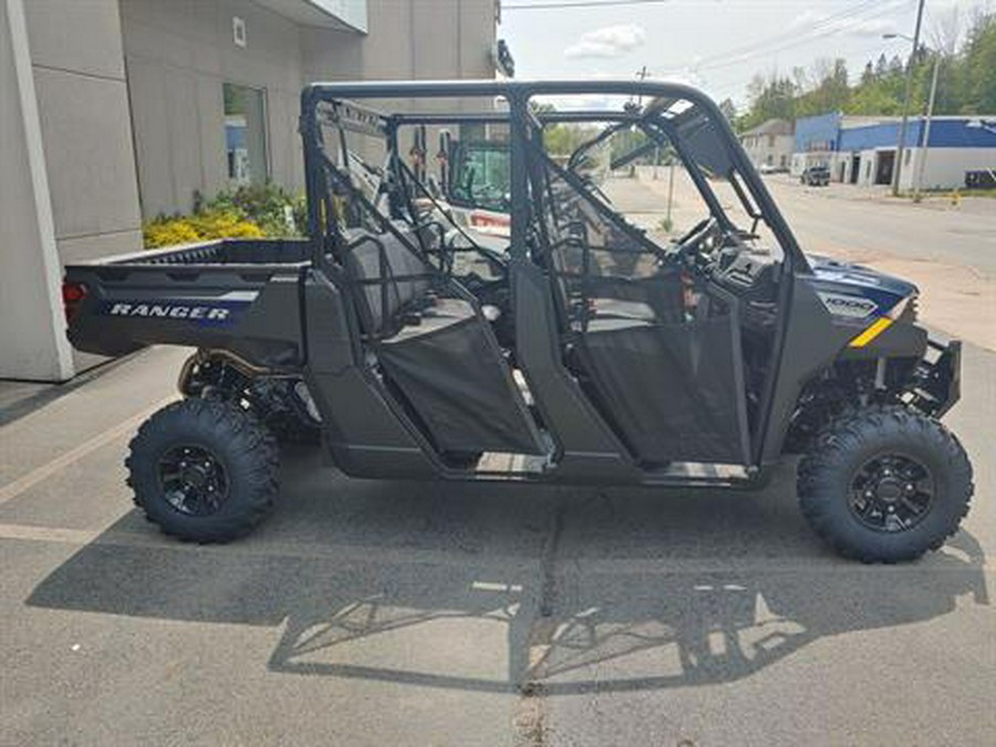 2023 Polaris Ranger Crew 1000 Premium