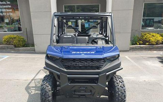 2023 Polaris Ranger Crew 1000 Premium