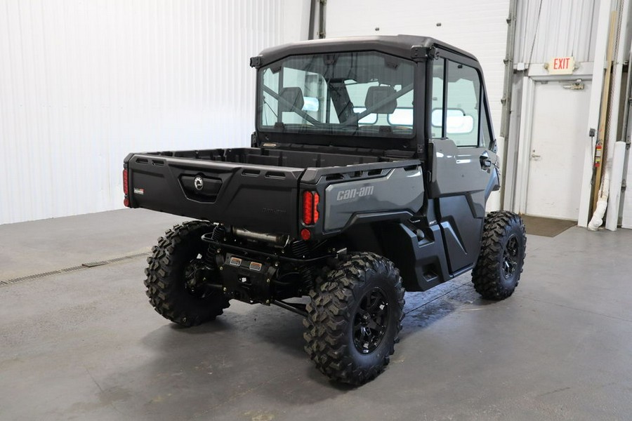 2024 Can-Am® Defender Limited HD10