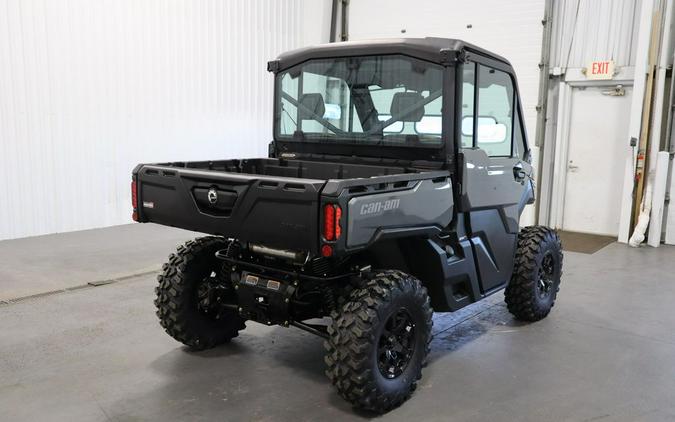 2024 Can-Am® Defender Limited HD10