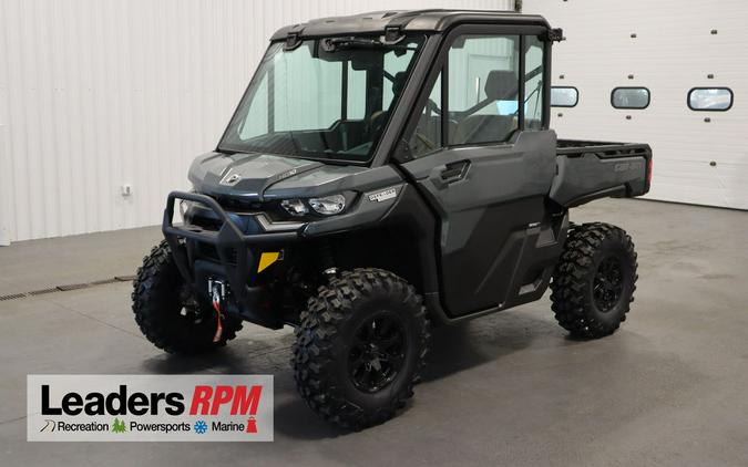 2024 Can-Am® Defender Limited HD10