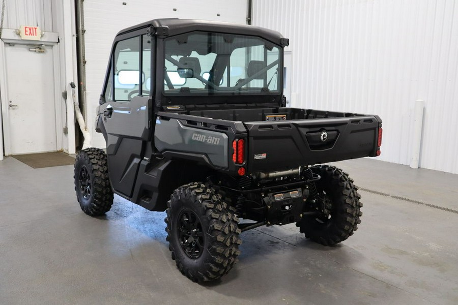 2024 Can-Am® Defender Limited HD10