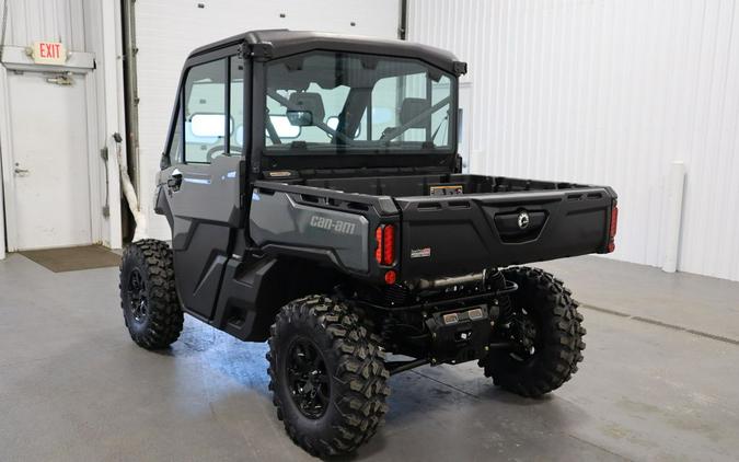 2024 Can-Am® Defender Limited HD10