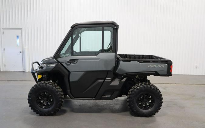 2024 Can-Am® Defender Limited HD10