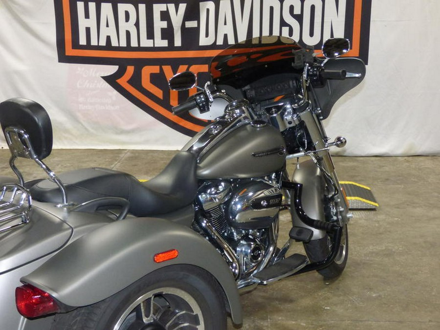 2018 Harley-Davidson® FLRT - Freewheeler®