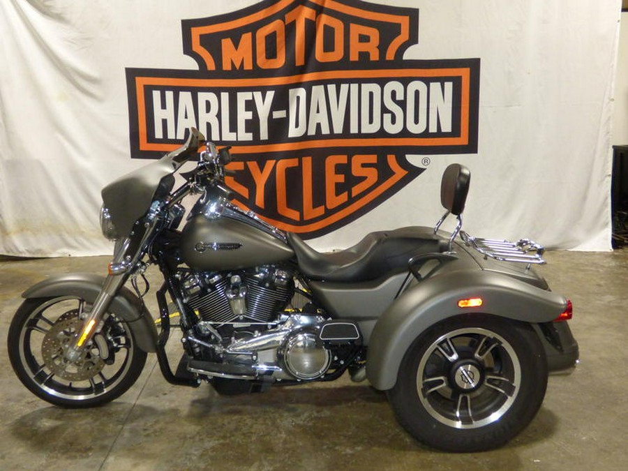 2018 Harley-Davidson® FLRT - Freewheeler®