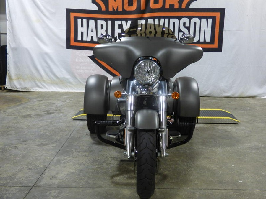 2018 Harley-Davidson® FLRT - Freewheeler®