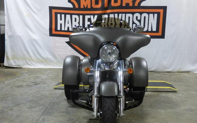 2018 Harley-Davidson® FLRT - Freewheeler®