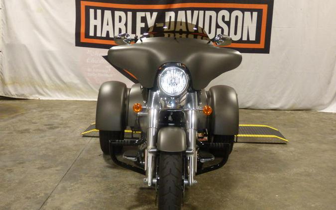 2018 Harley-Davidson® FLRT - Freewheeler®