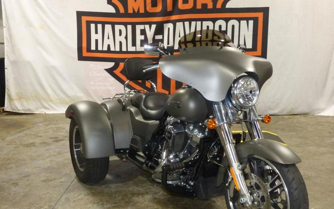 2018 Harley-Davidson® FLRT - Freewheeler®