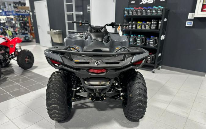 2024 Can-Am® Outlander DPS 700