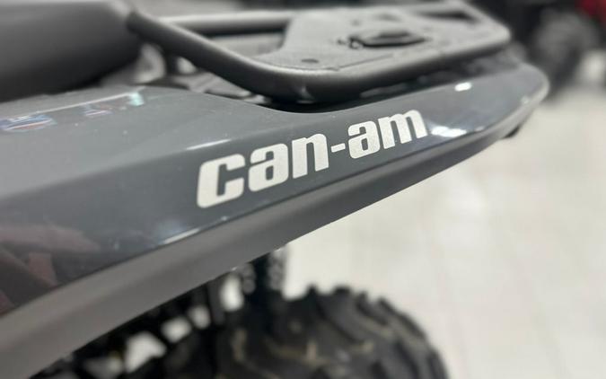 2024 Can-Am® Outlander DPS 700