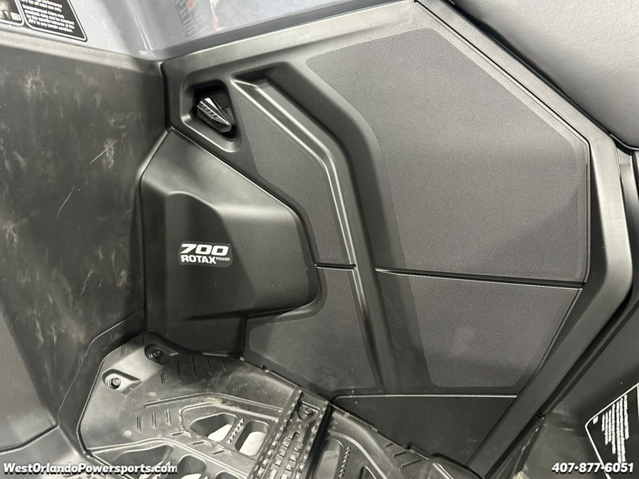 2024 Can-Am® Outlander DPS 700