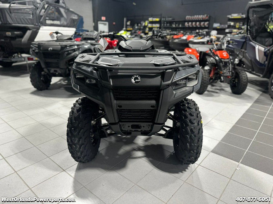 2024 Can-Am® Outlander DPS 700