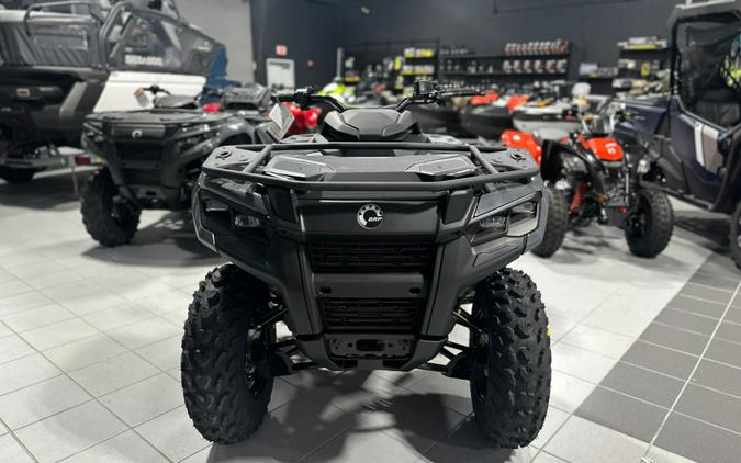 2024 Can-Am® Outlander DPS 700