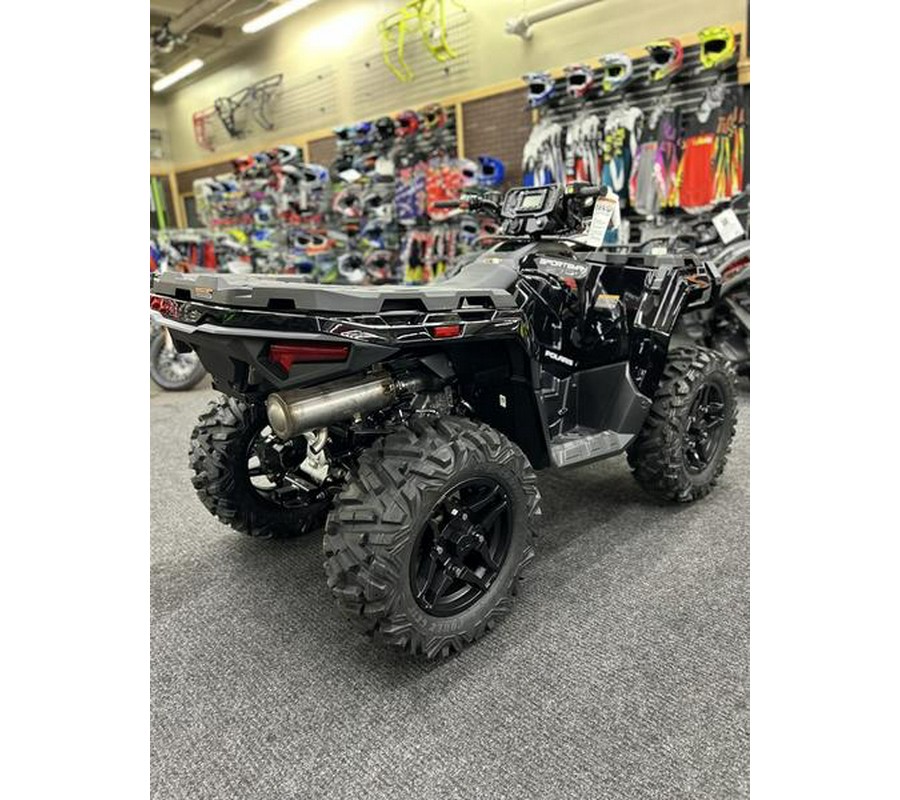 2024 Polaris® Sportsman 570 Trail