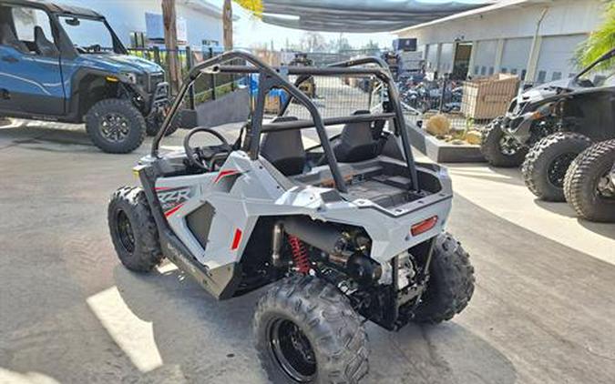 2024 Polaris RZR 200 EFI