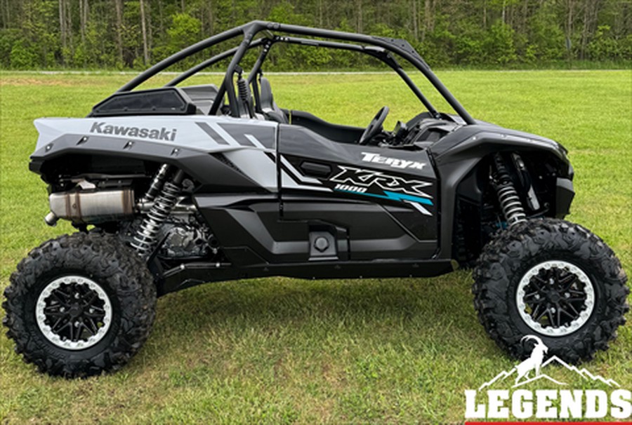 2024 Kawasaki Teryx KRX 1000