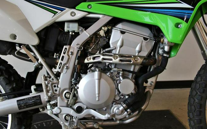 2014 Kawasaki KLX®250S