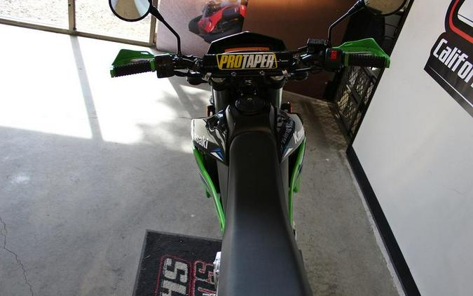 2014 Kawasaki KLX®250S